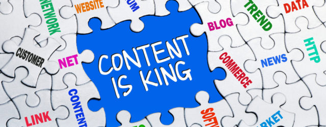 creating engaging content