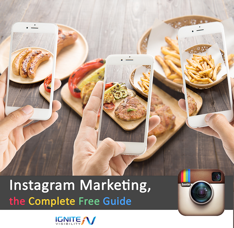 Improve Instagram Marketing
